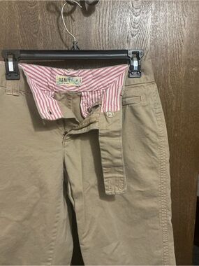 Old Navy Men’s Khaki/Tan Chino Pants